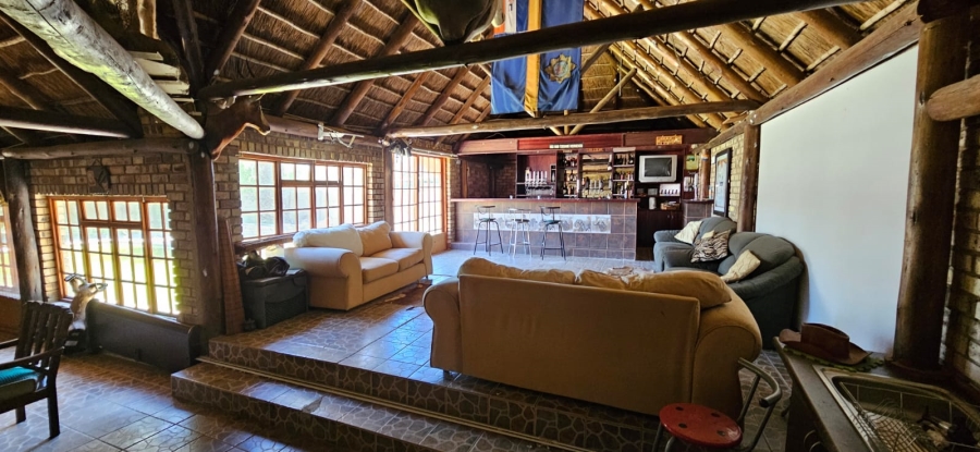 4 Bedroom Property for Sale in Wolmaransstad North West